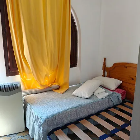 Bed & Breakfast Iheoma *