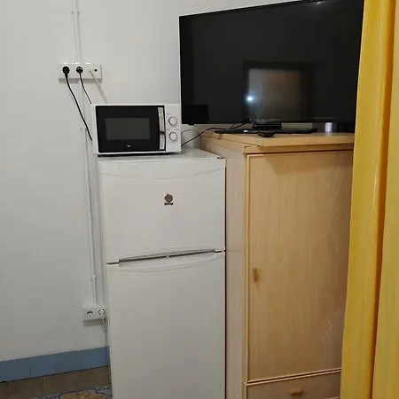Bed & Breakfast Iheoma Castellon de la Plana