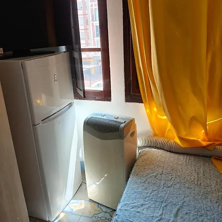 Bed & Breakfast Iheoma